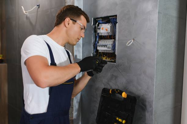 Best Electrical Upgrades for Homes  in Waverly, NE